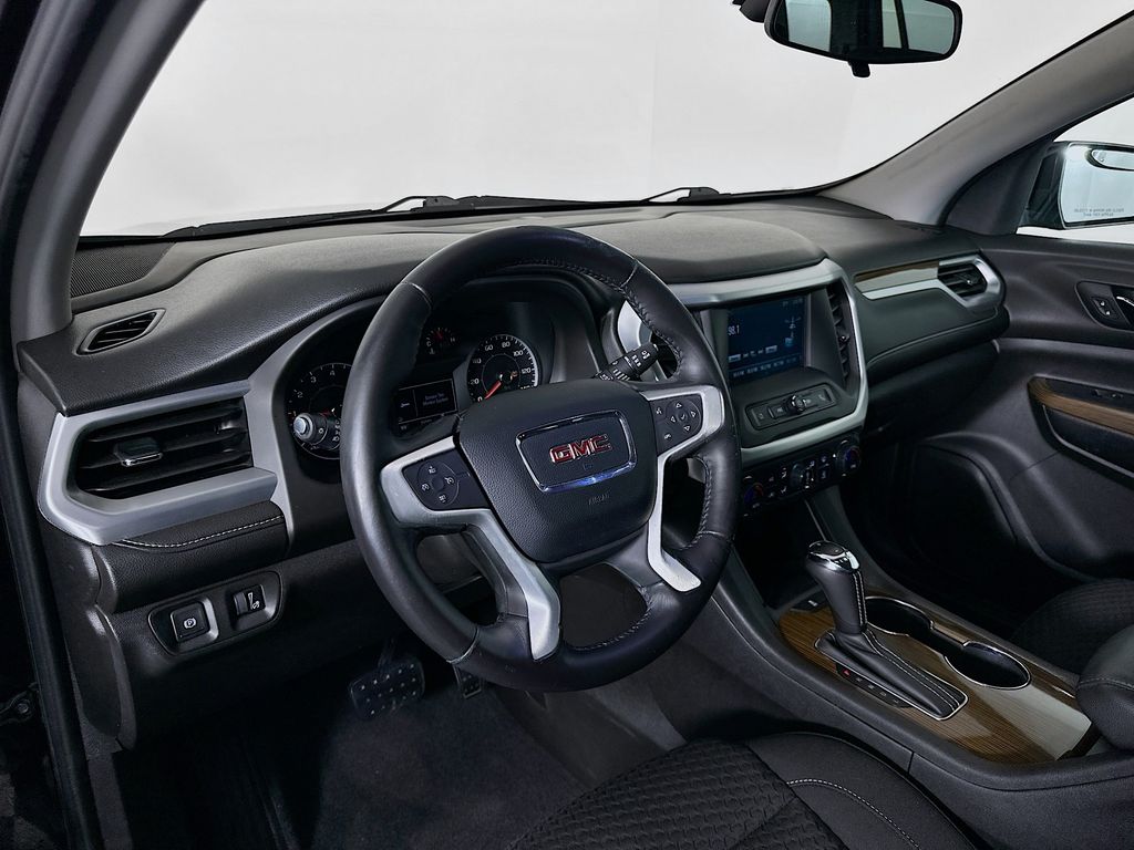 Thumbnail: 2019 GMC Acadia - 9