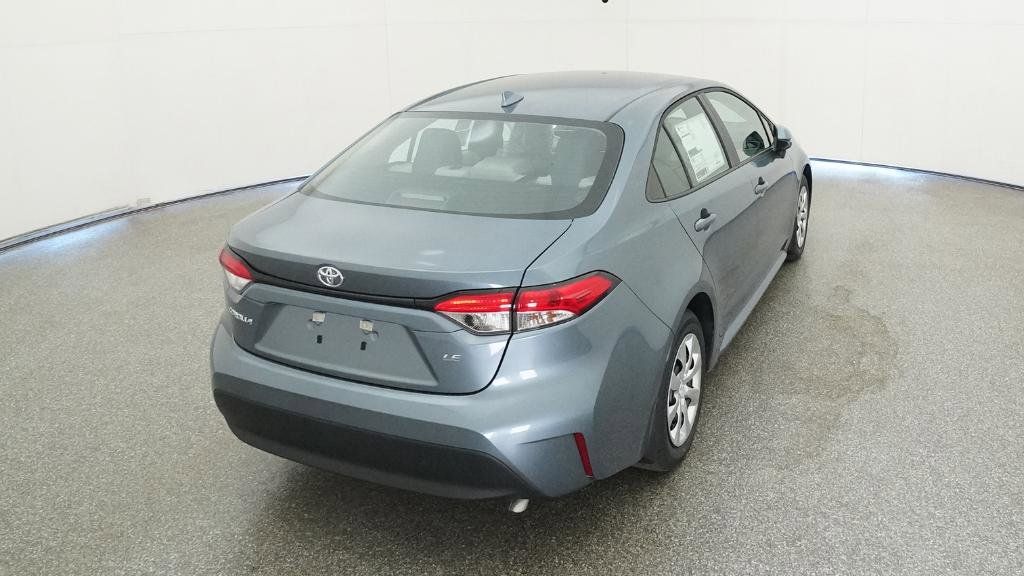 Thumbnail: 2026 Toyota Corolla - 10