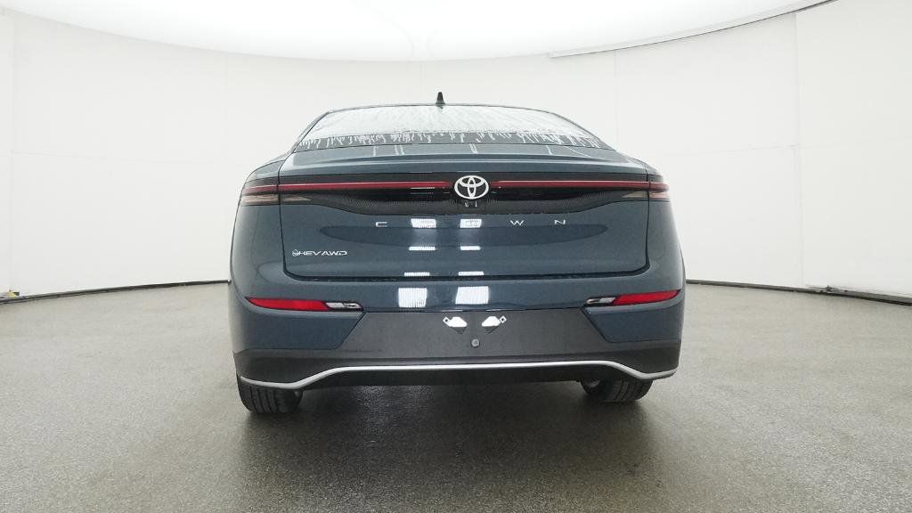 2026 Toyota Crown  2
