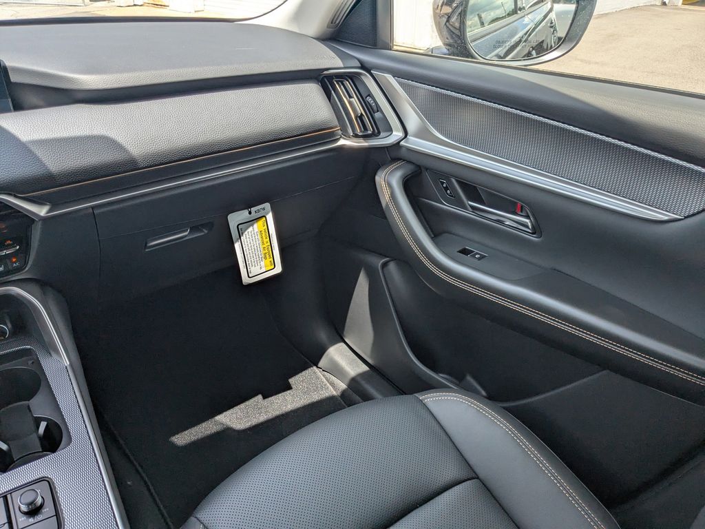 2025 Mazda CX-90 3.3 Turbo Preferred