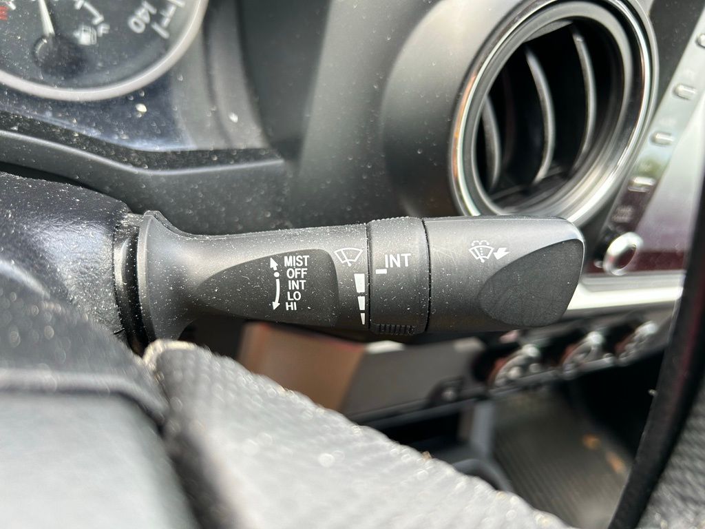 Thumbnail: 2023 Toyota Tacoma - 20