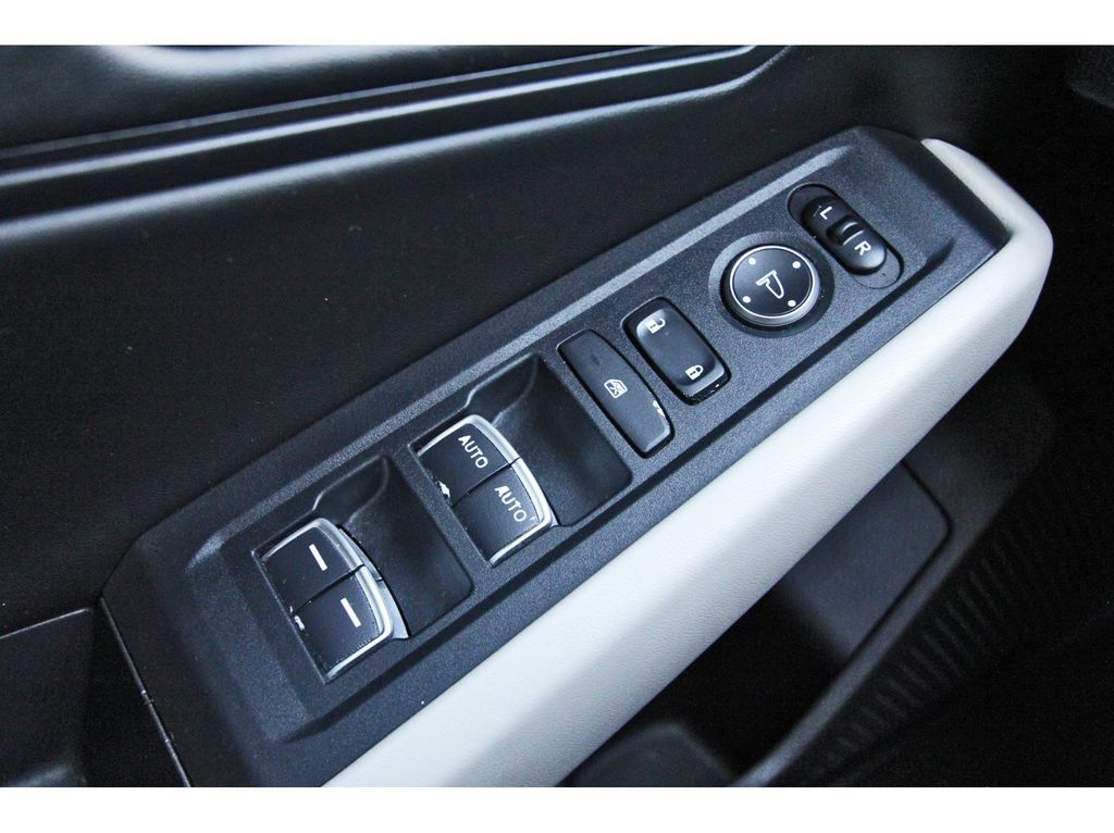Used 2023 Honda Accord Sedan