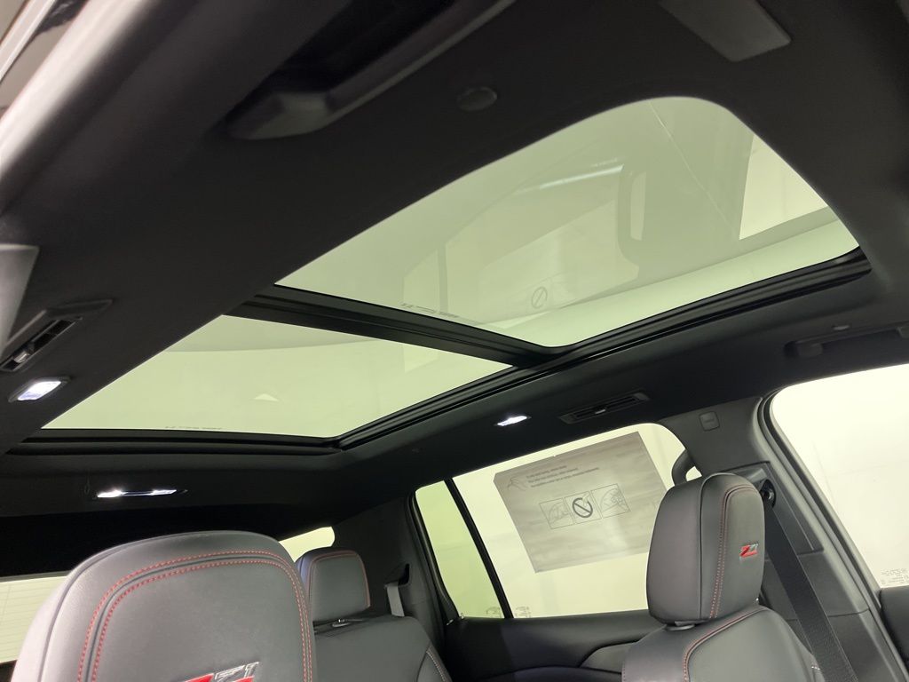 Thumbnail: 2026 Chevrolet Traverse - 11