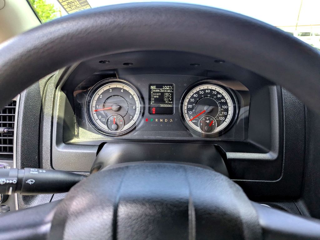 Used Car 2023 Ram 1500 Classic  Tradesman For Sale In Taylor, Texas