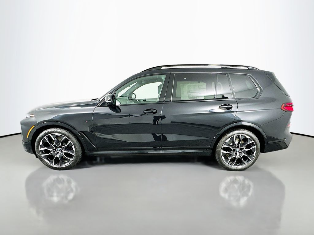 Thumbnail: 2027 BMW X7 - 8