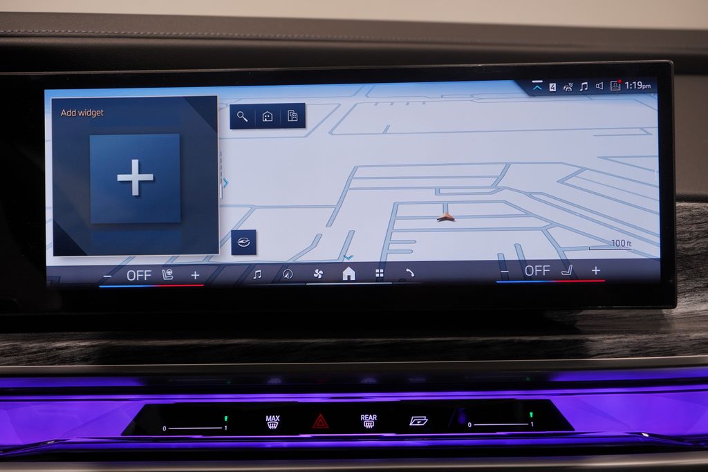 Thumbnail: 2026 BMW 7 Series - 12