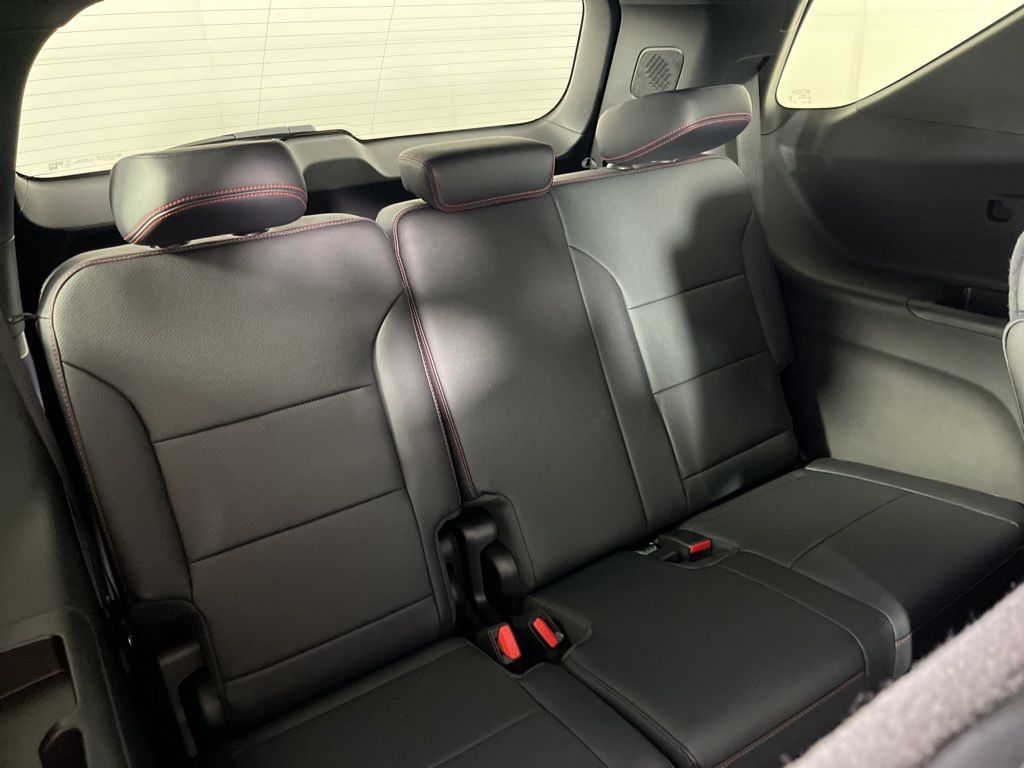 Thumbnail: 2026 Chevrolet Traverse - 13