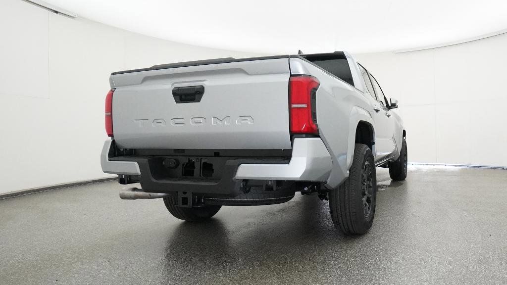 Thumbnail: 2025 Toyota Tacoma - 9