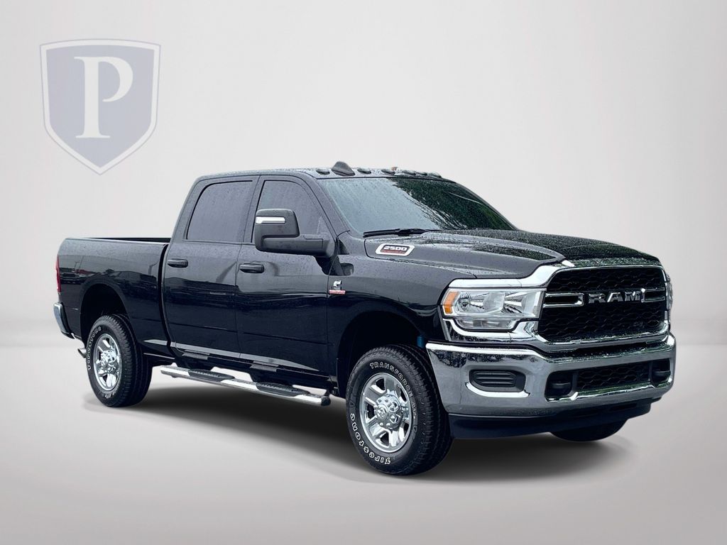 2024 RAM 2500 Tradesman 4X4 Crew Cab SWB's photo