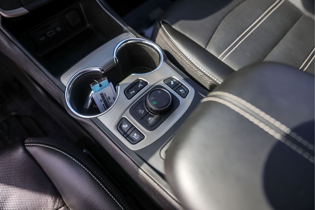 Used Car 2022 Gmc Terrain  Denali For Sale Under $25,000 In Austin, Texas