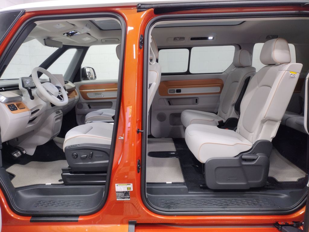 2025 Volkswagen ID. Buzz 1st Edition