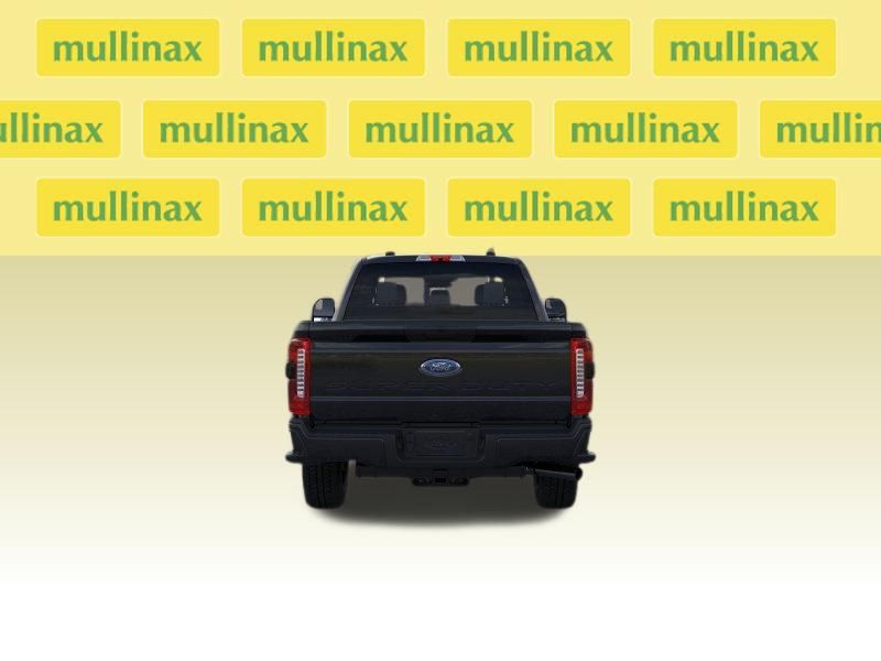 New 2026 Black Ford XL image 8