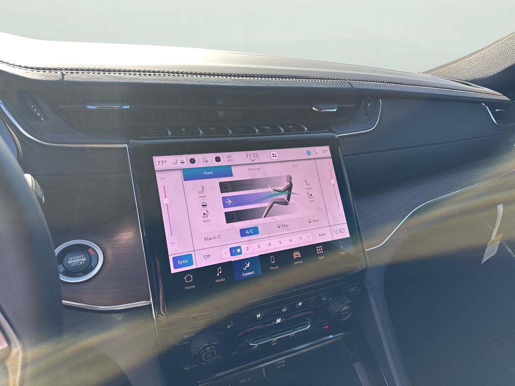 New Car 2025 Jeep Grand Cherokee L  Summit For Sale Under $60,000 In Austin, Texas