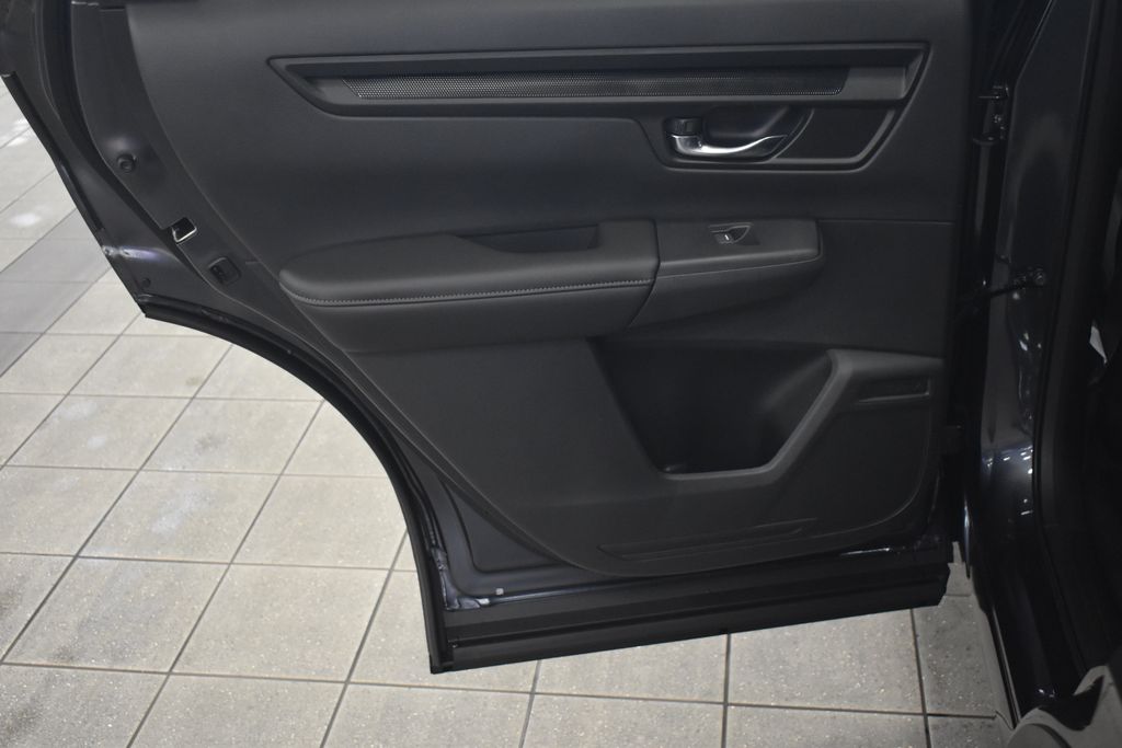 Thumbnail: 2026 Honda CR-V - 20