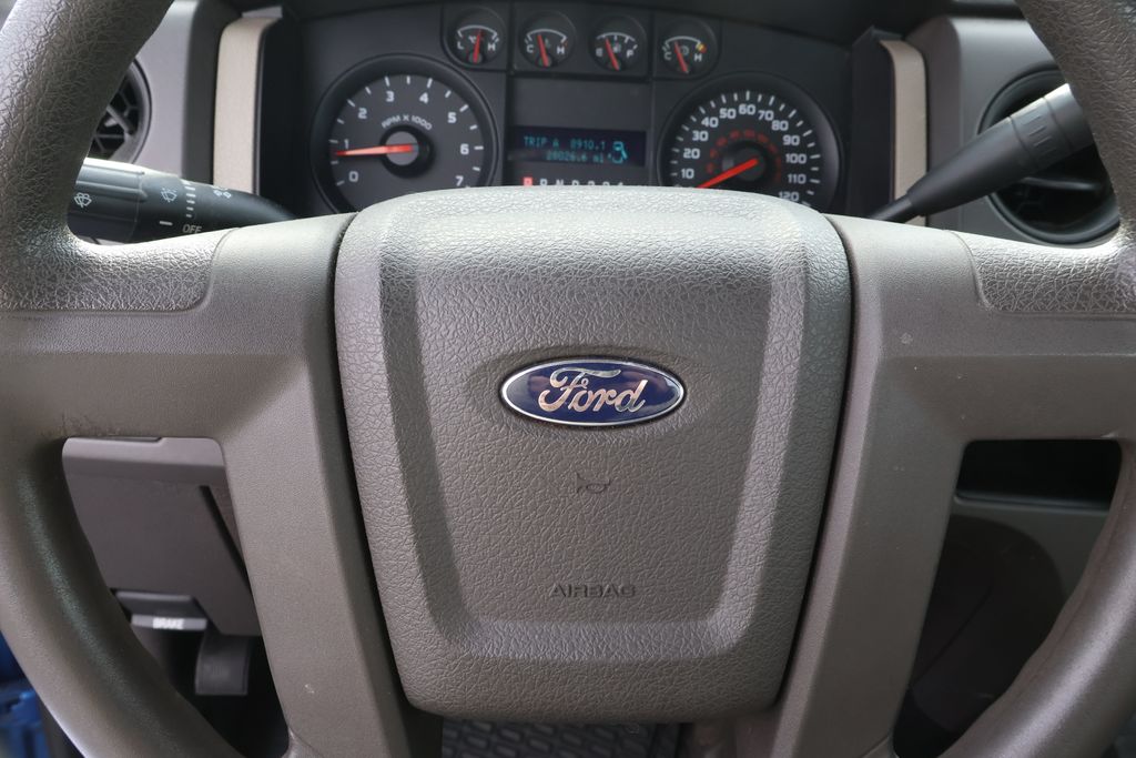 Thumbnail: 2009 Ford F-150 - 17