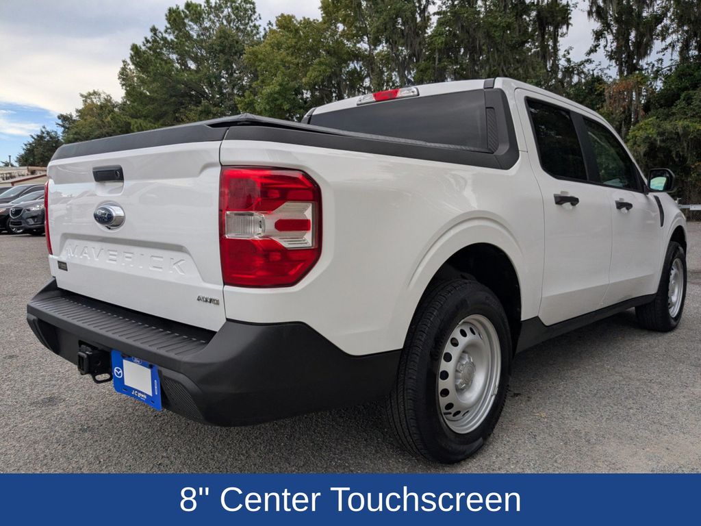 2022 Ford Maverick XL