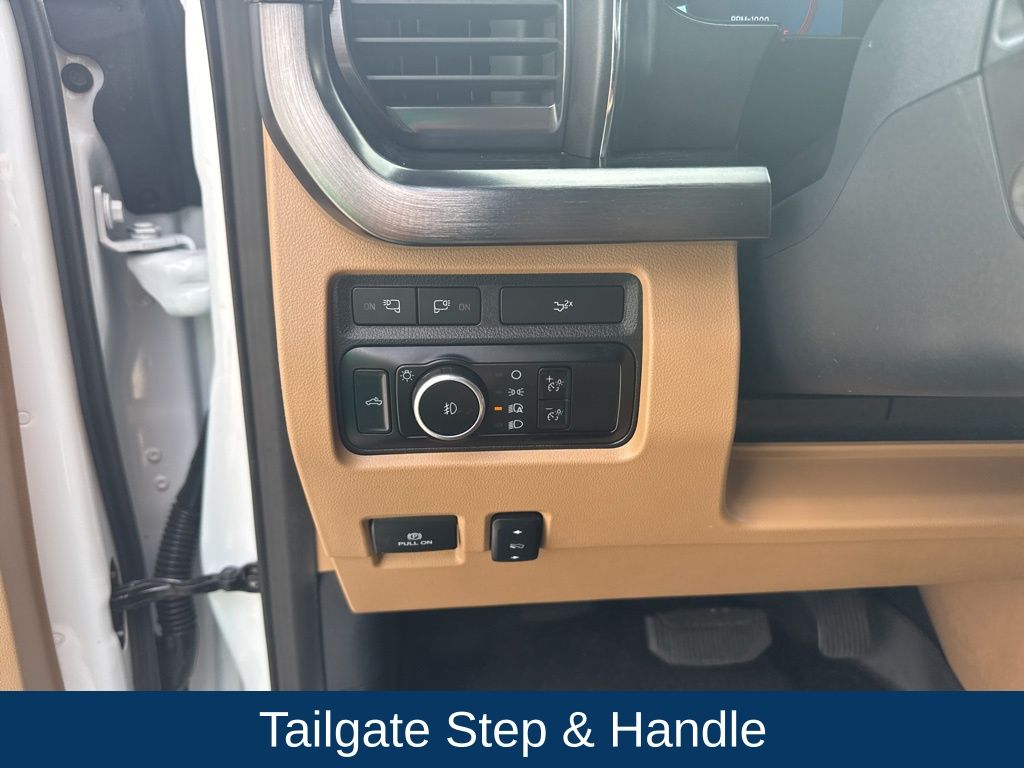 2023 Ford F-250 LARIAT