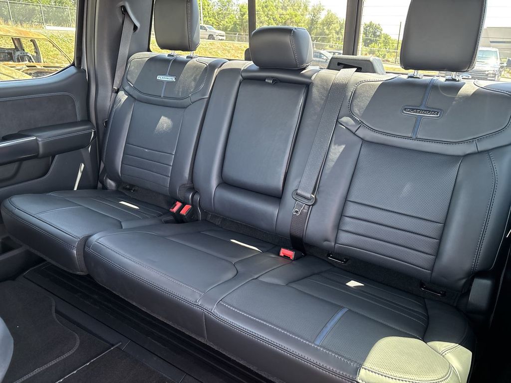 Used 2026 Ford F-250SD Truck