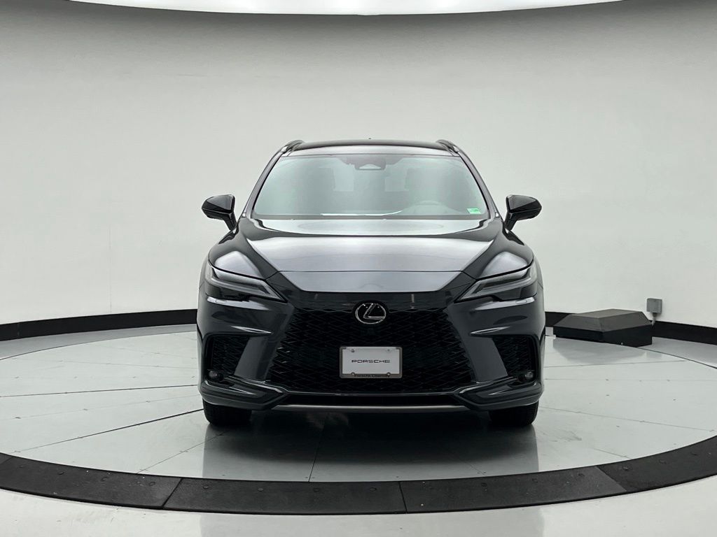 Thumbnail: 2025 Lexus RX - 2