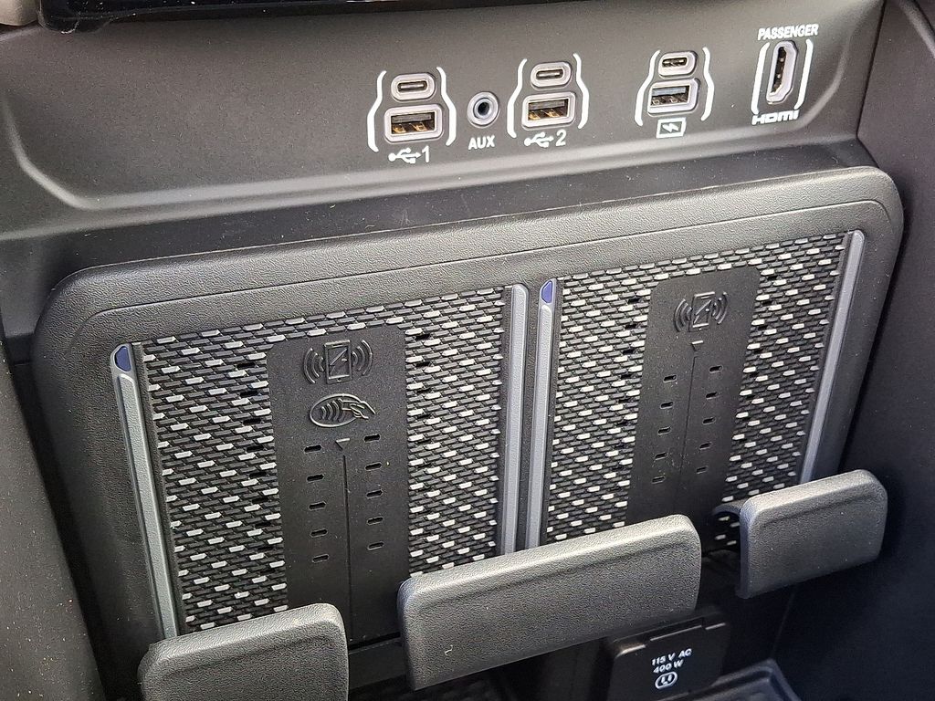 New 2026 Ram 1500 Truck