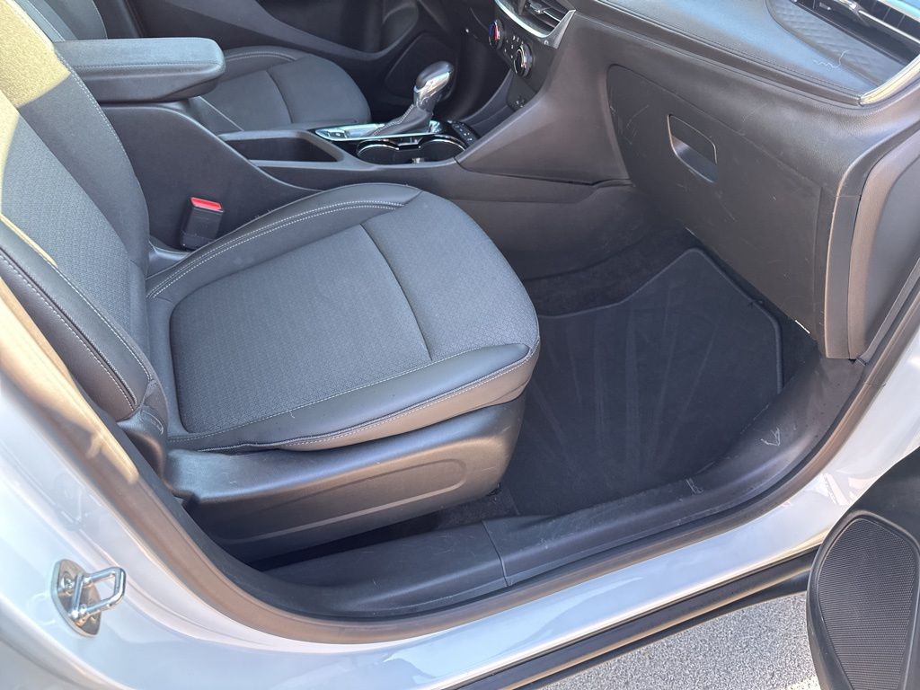 Used Car 2024 Buick Encore Gx  Preferred For Sale Under $25,000 In Austin, Texas