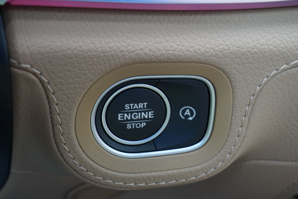 2025 Mercedes-Benz GLS 450 4MATIC 29