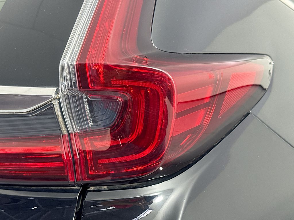 Used Car 2020 Honda Cr-v Hybrid  Ex For Sale Under $25,000 In Austin, Texas