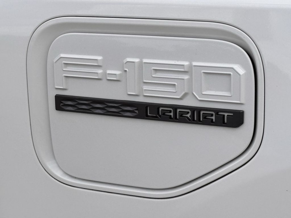 Used Car 2023 Ford F-150 Lightning  Lariat For Sale Under $50,000 In Corsicana, Texas