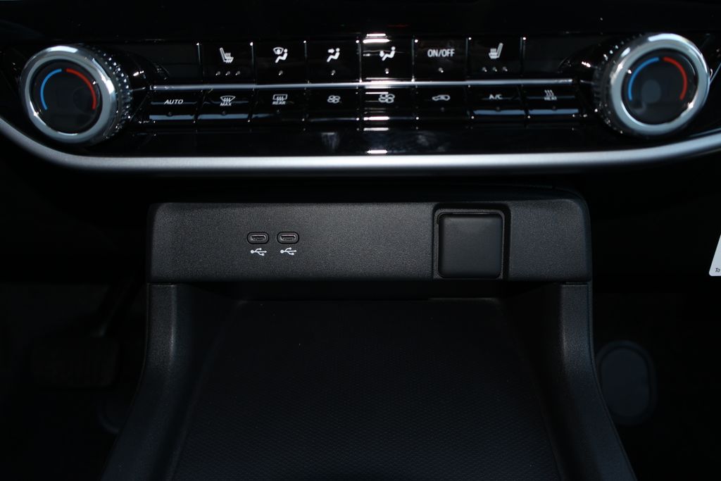 2025 Honda Prologue Touring 22