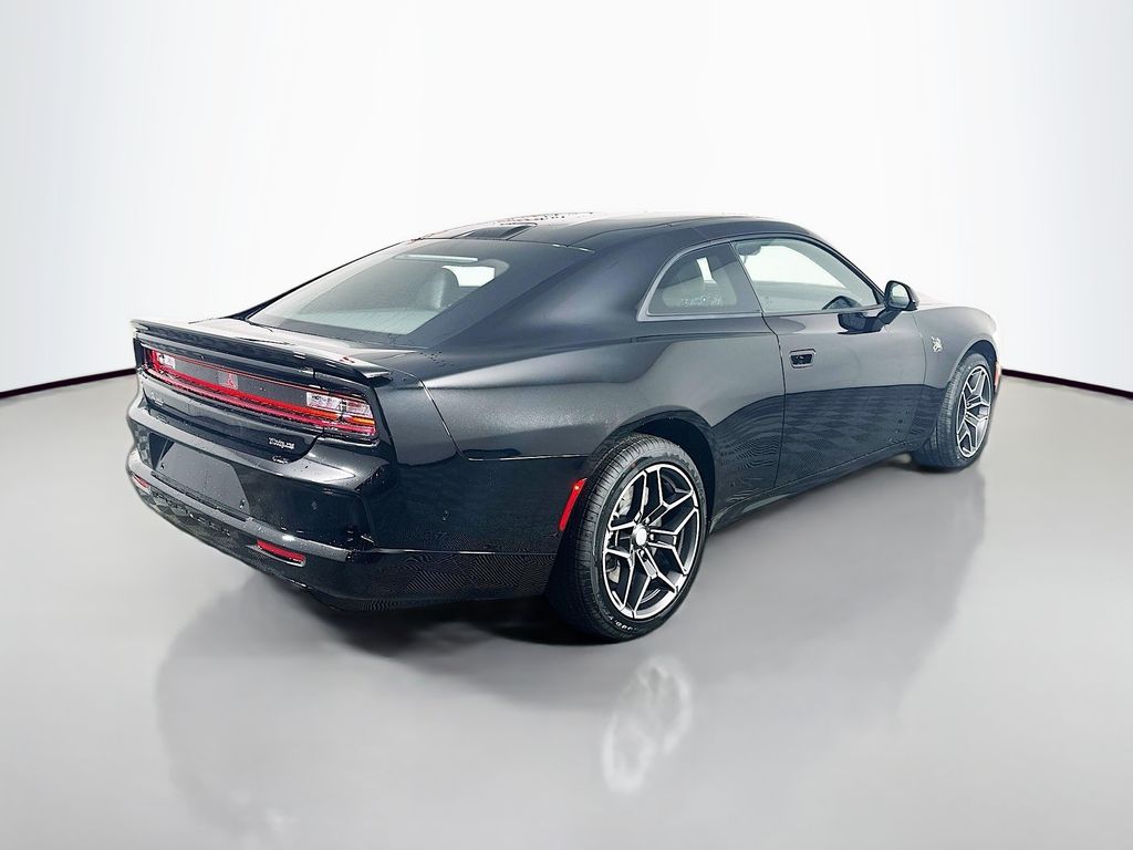 New 2026 Black Dodge Scat Pack image 7