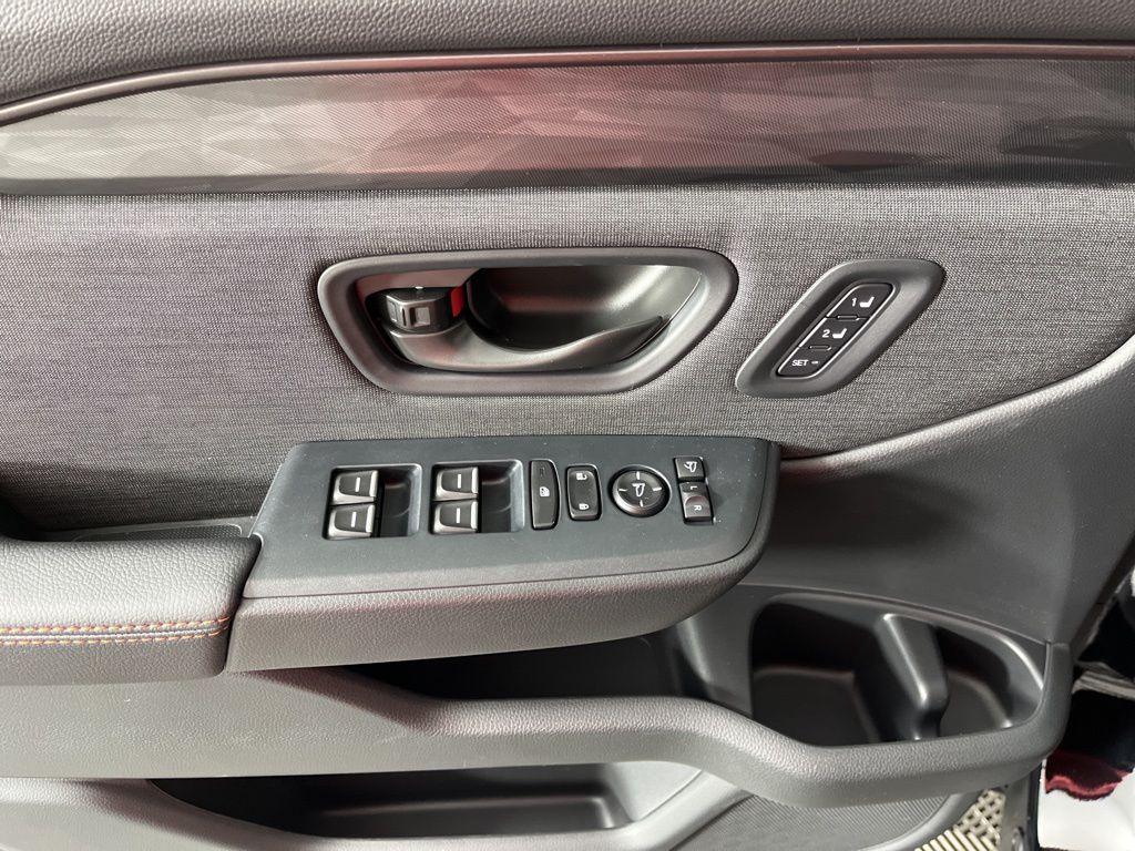 Thumbnail: 2026 Honda Passport - 28