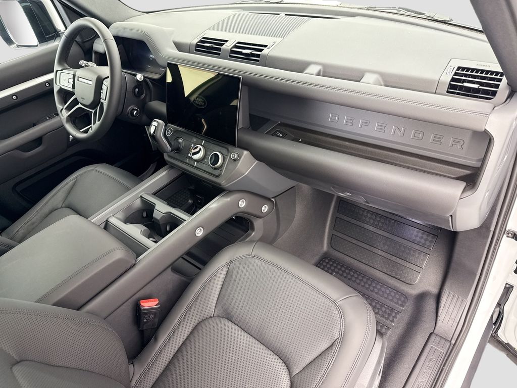 Thumbnail: 2026 Land Rover Defender - 17