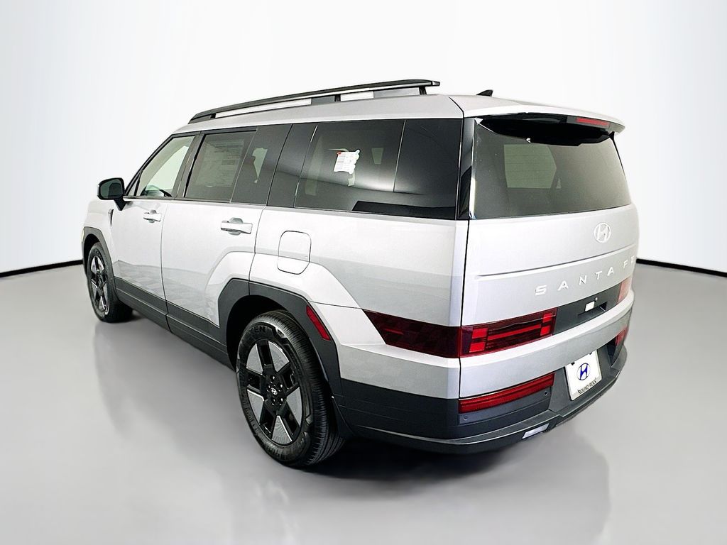 Thumbnail: 2026 Hyundai Santa Fe - 7