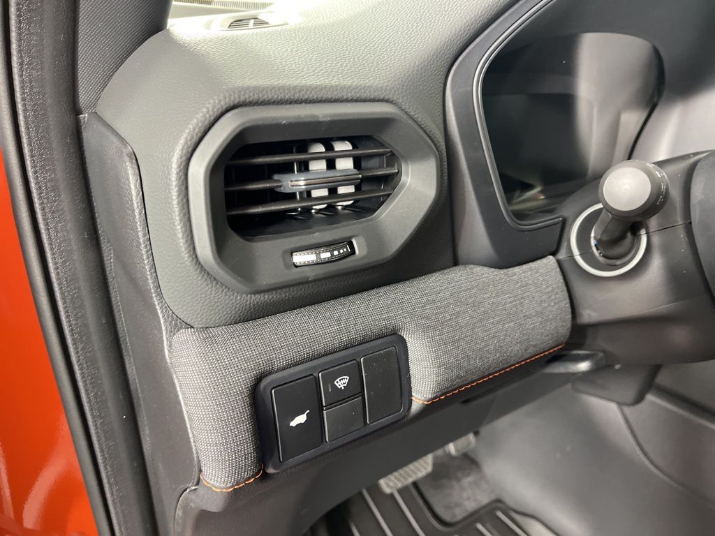 Thumbnail: 2026 Honda Passport - 30