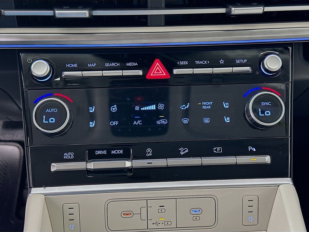 Thumbnail: 2026 Hyundai Santa Fe - 14