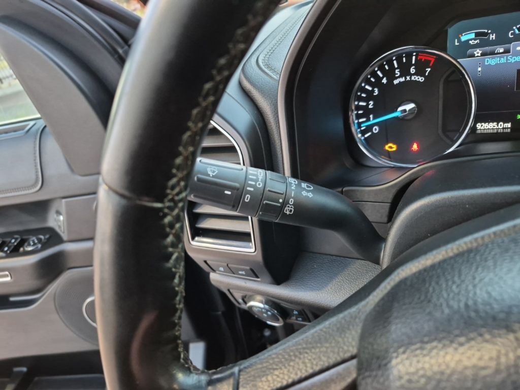 Used Car 2021 Ford Expedition  Limited For Sale Under $35,000 In Austin, Texas