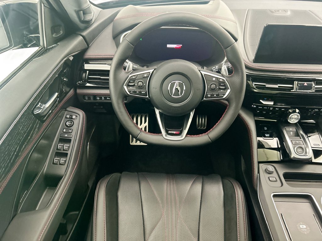 Thumbnail: 2026 Acura MDX - 10