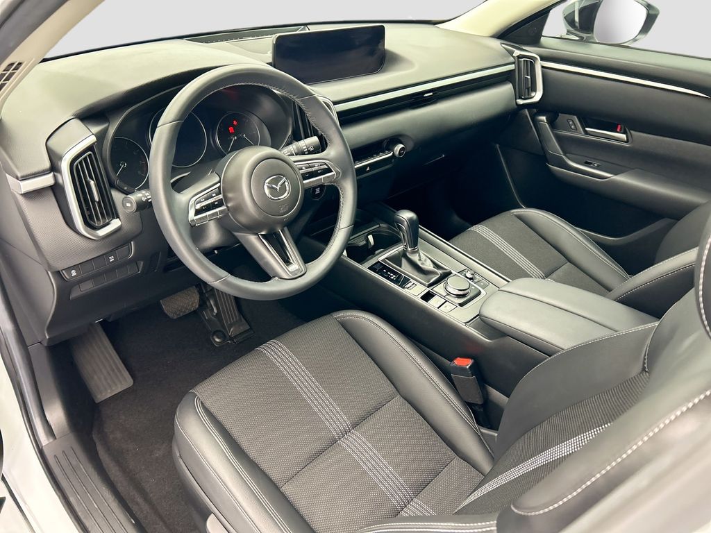 Thumbnail: 2024 Mazda CX-50 - 9