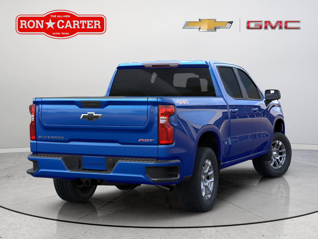 2026 Chevrolet Silverado 1500 RST - Photo 7