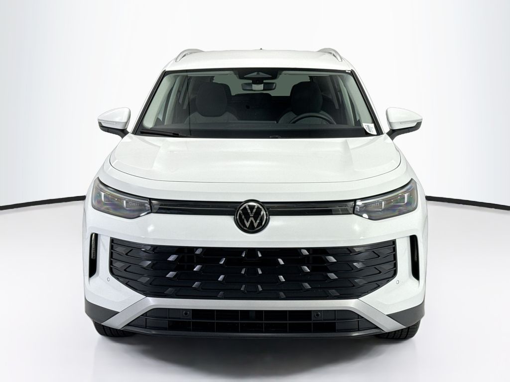 Thumbnail: 2025 Volkswagen Tiguan - 2