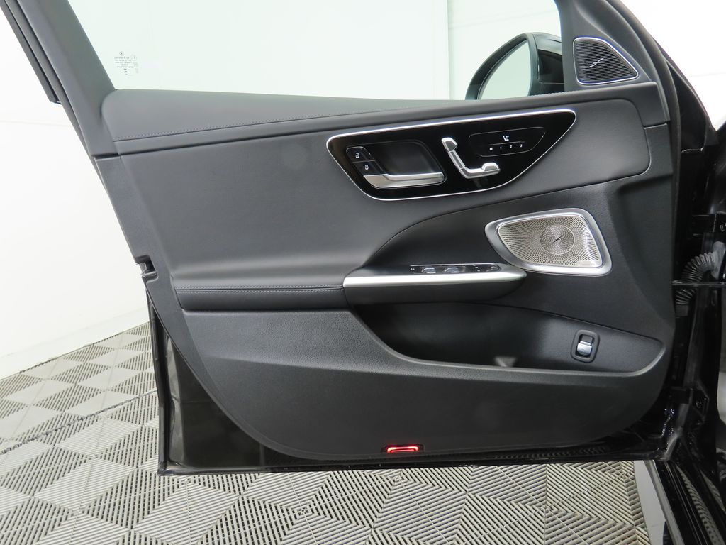 2024 Mercedes-Benz C-Class C 300 25