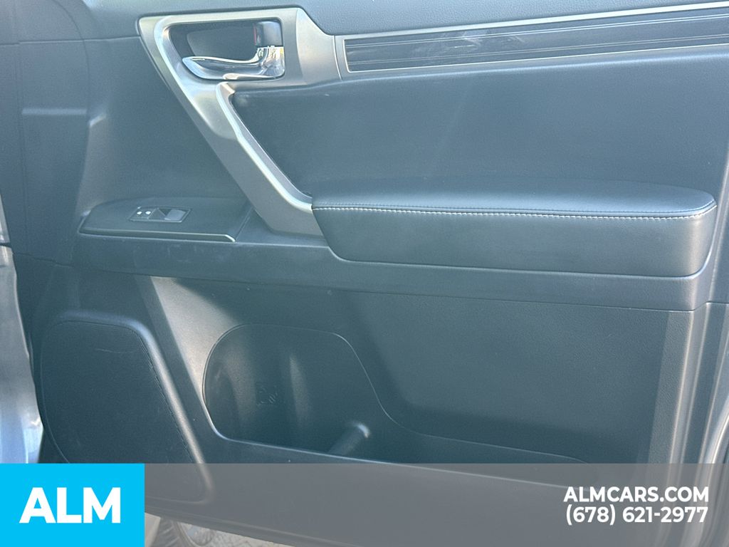 2023 Lexus GX PREMIUM - Photo 37