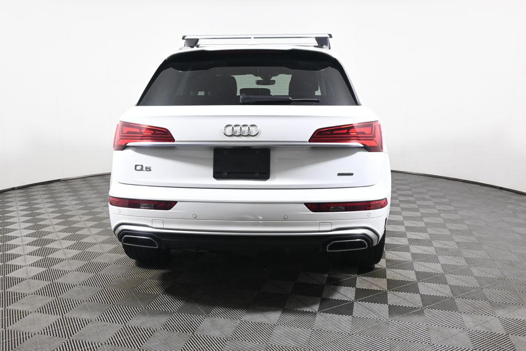 Thumbnail: 2023 Audi Q5 - 6