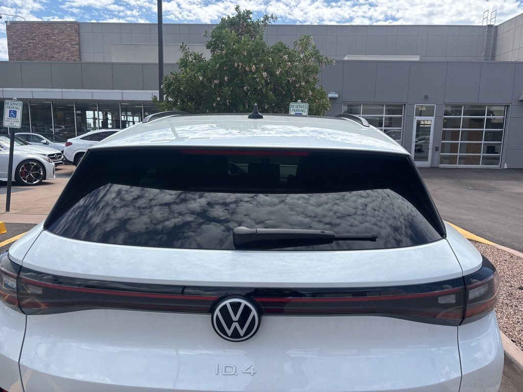 Thumbnail: 2024 Volkswagen ID.4 - 5