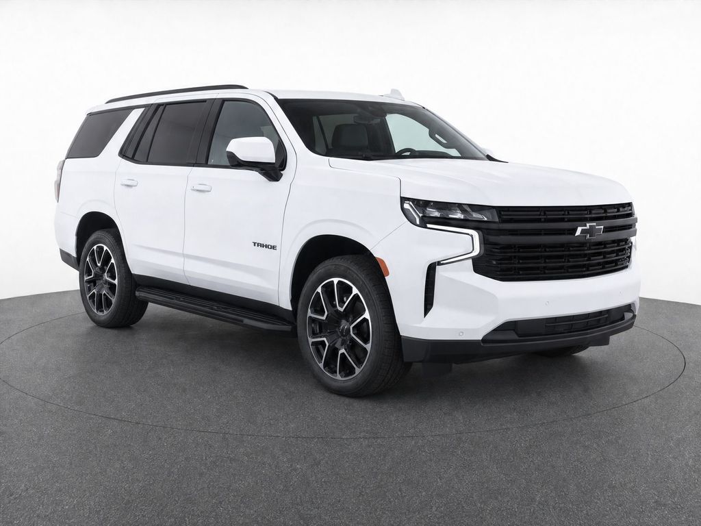 Thumbnail: 2022 Chevrolet Tahoe - 31