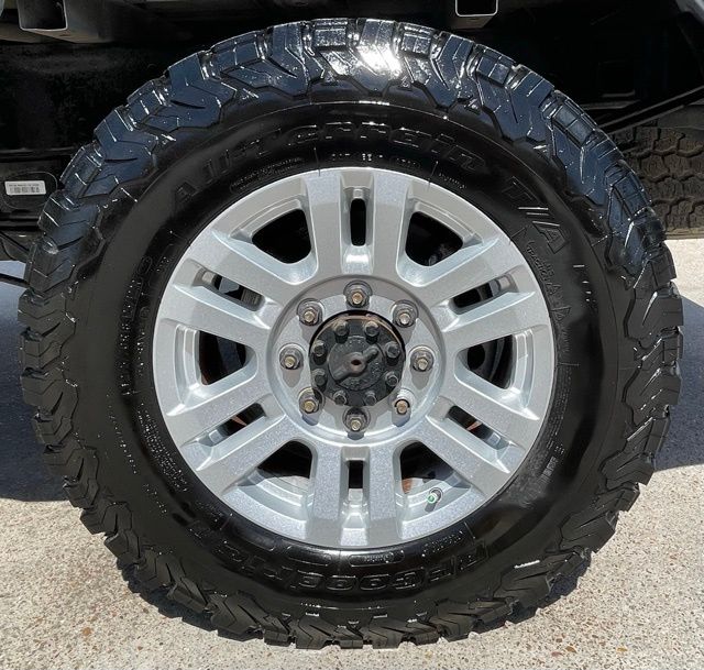 2019 Ford F-250SD XLT - 11