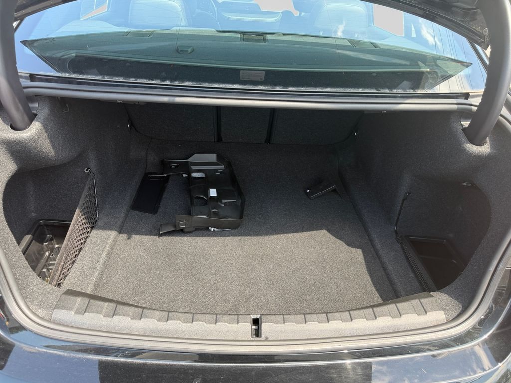 2022 BMW 3 Series 330i xDrive Black at Rafferty Subaru