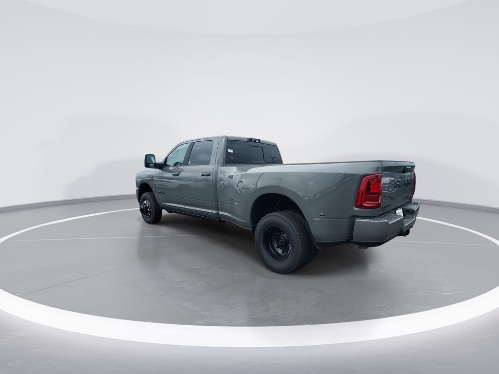New 2026 White Ram Laramie image 6