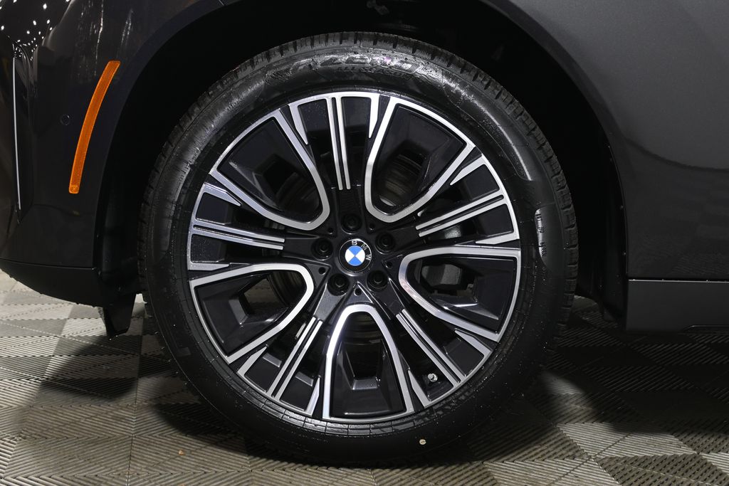 Thumbnail: 2026 BMW X3 - 12