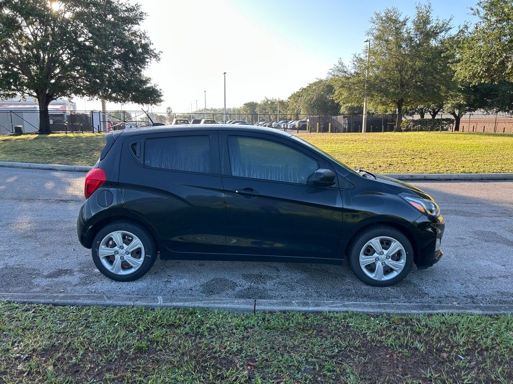 2020 Chevrolet Spark LS 6